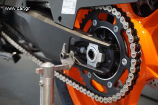 KTM 990 Duke R 2024 Δώρο το Tech Pack !-thumb-3
