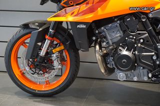 KTM 990 Duke R 2024 Δώρο το Tech Pack !-thumb-7