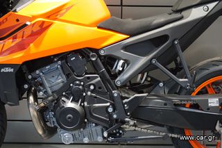 KTM 990 Duke R 2024 Δώρο το Tech Pack !-thumb-8