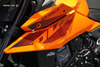 KTM 990 Duke R 2024 Δώρο το Tech Pack !-thumb-13