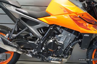 KTM 990 Duke R 2024 Δώρο το Tech Pack !-thumb-20