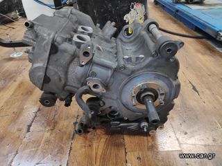 KINHTHΡΑΣ HONDA SILVERWING 600 ABS ME ΤΥΠΟ PF01E KAI ΧΙΛΙΟΜΕΤΡΑ 80.000 ΣΕ ΑΡΙΣΤΗ ΚΑΤΑΣΤΑΣΗ!!! PIAGGIO STOCK HOUSE!! ΝΟ.1 ΣΕ ΟΛΗ ΤΗΝ ΕΛΛΑΔΑ!!