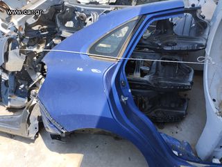 BALENO 2016-19 ΦΤΕΡΑ ΠΙΣΩ