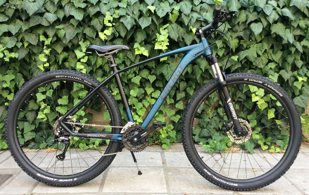 All - Mountain Energy 2025 ENYGMA 29''