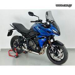 ΖΕΛΑΤΙΝΑ WRS Triumph Tiger Sport 660 22-23