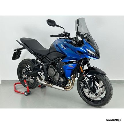 ΖΕΛΑΤΙΝΑ WRS Triumph Tiger Sport 660 22-23