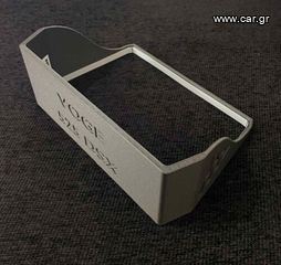 Σκίαστρο sun visor VOGE 525 DSX-thumb-1
