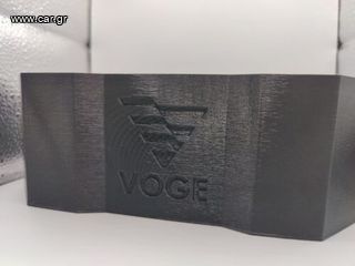 Σκίαστρο sun visor VOGE 650 DSX-thumb-4