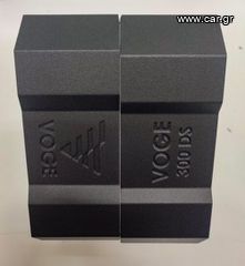Σκίαστρο sun visor VOGE 300 DS-thumb-4