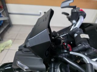 Σκίαστρο sun visor VOGE AC 350-thumb-1