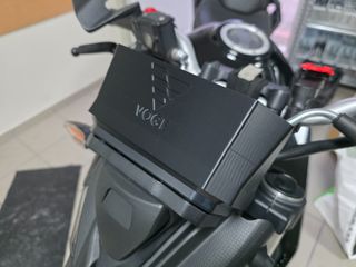 Σκίαστρο sun visor VOGE AC 350-thumb-2