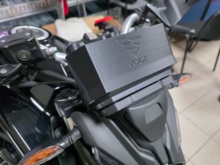 Σκίαστρο sun visor VOGE AC 350-thumb-3