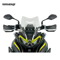 ΖΕΛΑΤΙΝΑ WRS Benelli TRK 702 / X 23-24