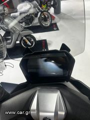 Σκίαστρο sun visor VOGE SR3-thumb-3