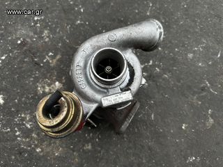 ΤΟΥΡΜΠΙΝΑ-TURBO OPEL, ΚΩΔ.ΑΝΤ: 24 442 214, 454216-35