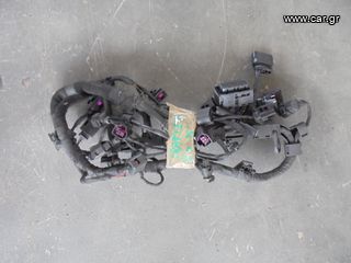 V/W CRAFTER 2.0 ΠΛΕΞΟΥΔΑ ΚΙΝΗΤΗΡΑ ΜΟΝΤΕΛΟ 10-18