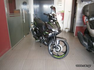 Benelli RCX 185 2026 RCX 185