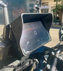 Σκίαστρο sun visor CFMOTO  800MT Explore Edition 8inch