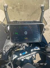Σκίαστρο sun visor CFMOTO  800MT Explore Edition 8inch-thumb-1