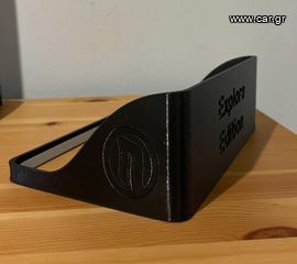 Σκίαστρο sun visor CFMOTO  800MT Explore Edition 8inch-thumb-3