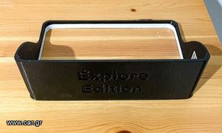 Σκίαστρο sun visor CFMOTO  800MT Explore Edition 8inch-thumb-4