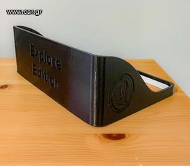 Σκίαστρο sun visor CFMOTO  800MT Explore Edition 8inch-thumb-5