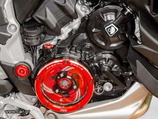 Ducabike "spring retainer" για Ducati-thumb-1