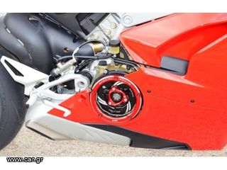 Ducabike "spring retainer" για Ducati-thumb-2