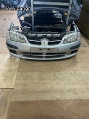 NISSAN ALMERA (N16) '00-'02