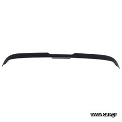 Αεροτομή Οροφής  Vw Golf VII (7-7.5) 12-20 R-Line Έκδοση Μαύρο Γυαλιστερό-thumb-3