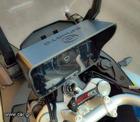 Σκίαστρο sun visor CFMOTO  800MT Sport / Touring
