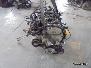 OPEL CORSA - ASTRA - COMBO 1,3 DIESEL ΑΡΘ.ΚΙΝ. Z13DTJ 96.000KM ΜΟΝΤΕΛΟ 04-10-thumb-1