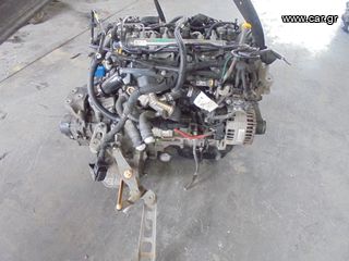 OPEL CORSA - ASTRA - COMBO 1,3 DIESEL ΑΡΘ.ΚΙΝ. Z13DTJ 96.000KM ΜΟΝΤΕΛΟ 04-10-thumb-2