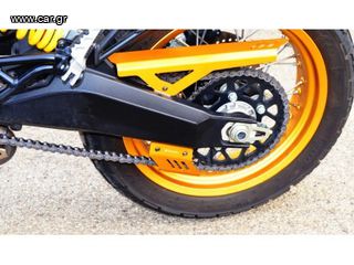 Ducabike προστατευτικό αλυσίδας για Ducati-thumb-3