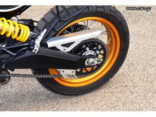 Ducabike προστατευτικό αλυσίδας για Ducati-thumb-6