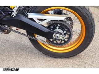 Ducabike προστατευτικό αλυσίδας για Ducati-thumb-7