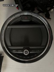 MINI F56/55/57 14-18 ΟΘΟΝΗ VISUAL BOOST 6.5-thumb-2