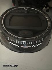 MINI F56/55/57 14-18 ΟΘΟΝΗ VISUAL BOOST 6.5-thumb-3