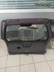 TOYOTA COROLLA E11 1997-1999 3ΘΥΡΟ ΤΖΑΜΟΠΟΡΤΑ.-thumb-1