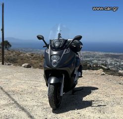 Gilera GP 800 2010 Grand Tourismo-thumb-3