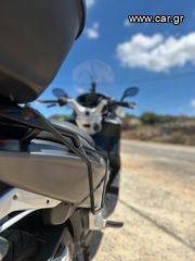 Gilera GP 800 2010 Grand Tourismo-thumb-8