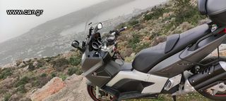 Gilera GP 800 2010 Grand Tourismo-thumb-9