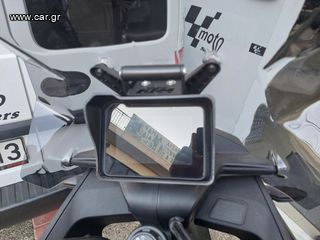 Σκίαστρο sun visor KTM 390 / 790 / 890