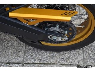 Ducabike προστατευτικό αλυσίδας για Ducati-thumb-2