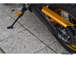 Ducabike προστατευτικό αλυσίδας για Ducati-thumb-3
