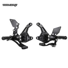 BONAMICI ΣΕΤ ΜΑΣΠΙΕ KAWASAKI Z 900 17-18 ΠΡΟΣΦΟΡΑ ΑΠΟ 510 ΕΥΡΩ