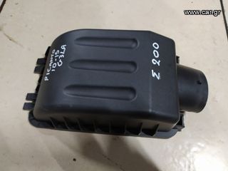 ΦΙΛΤΡΟΚΟΥΤΙ ΑΝΩ ΜΕΡΟΣ KIA PICANTO /11-15 ΑΠΟ ΚΙΝΗΤΗΡΑ (G3LA)  AΡΙΣΤΗ ΚΑΤΑΣΤΑΣΗ!! ΑΠΟΣΤΟΛΗ ΣΕ ΟΛΗ ΤΗΝ ΕΛΛΑΔΑ.
