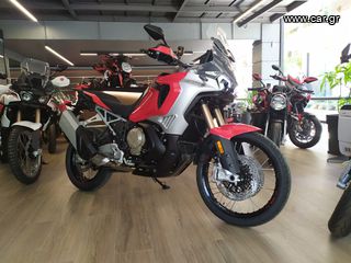 Mv Agusta 2024 ENDURO VELOCE 9.5