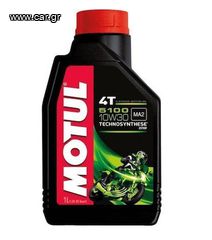 MOTUL 5100 4T 10W30 1LT