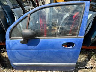 DAEWOO MATIZ 98-05 Πόρτα εμπρός αριστερή